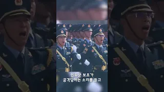 인도와중국 육박전 리턴매치