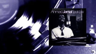 Ahmad Jamal - Speak Low (Full Album)