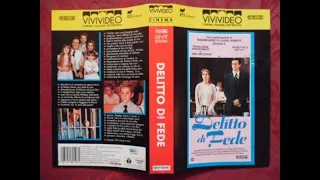 Delitto di fede - Film completo (1988)