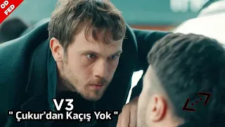 Çukur Müzikleri - '' Çukurdan Kaçış Yok '' V3 (4. Sezon 19. Bölüm)