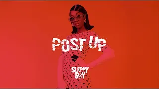 [Free For Profit] Flo Milli Type Beat x Nicki Minaj Type Beat x Latto Type Beat 2023 “Post Up"