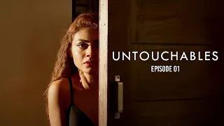 Untouchables | Chapter 01 | Vikram Bhatt | Tithi Raaj | Vidur Singh | Amal Sehrawat | Anirudh Dave