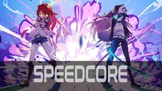 Speedcore/200+ BPM MIX | 💥𝐔𝐍𝐋𝐄𝐀𝐒𝐇𝐄𝐃💥