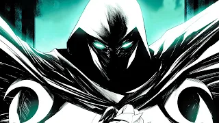 Moon Knight's New Origin: Moon Knight The Mission (Comics Explained)