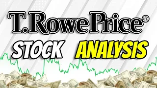 T. Rowe Price Stock Analysis | Is TROW a Buy Now after Earnings?