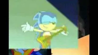 Sonic Underground Music Video: Someday