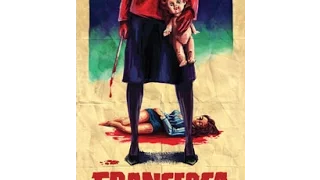 Mrparka Review's "Francesca" (Blu-Ray, Unearthed Films)
