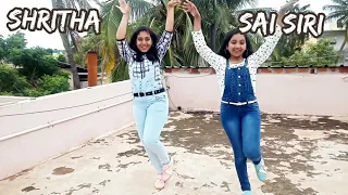 #Shritha #SaiSiri | illegal weapon 2.0 dance | Street dancer movie | Bfab dance choreography |