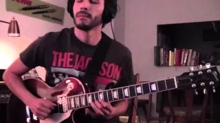 Light My Fire - The Doors / Guitar Solo