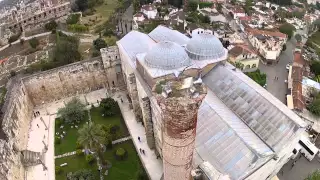 izmirna Fotograf Narlıdere - Efes - Selçuk gezisi