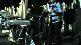 the Frantic V-i believe in you (live 30-7-2011 Agiokampos)