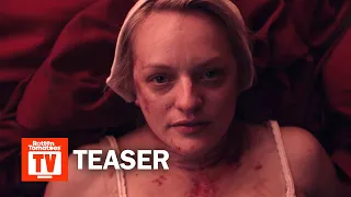 The Handmaid's Tale Season 4 Teaser 1 | Rotten Tomatoes TV