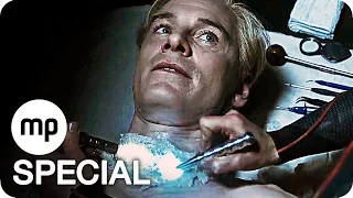 ALIEN: COVENANT Prolog Prometheus & Trailer German Deutsch (2017)