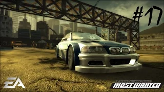 Need for Speed - Most Wanted (2005) - #17 - | Final |