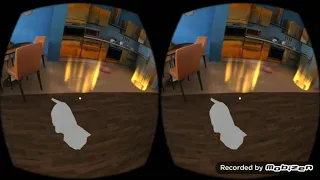 Kittens vr