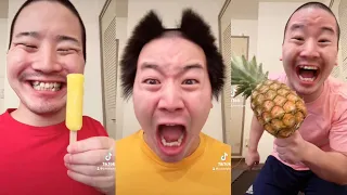 Junya1gou funny video 😂😂😂 | JUNYA Best TikTok January 2023 Part 60