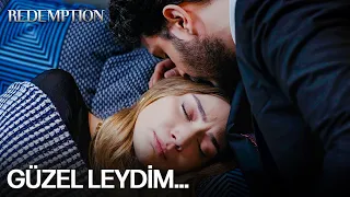 The kiss that calmed Nurşah 🥰 | Redemption Episode 296 (MULTI SUB)