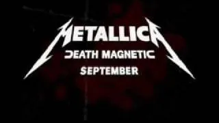 Metallica - Death Is Not The End