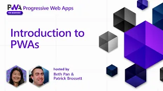 Introduction to PWAs [1 of 17] | PWA for Beginners