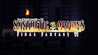 Synthetic Origins: Final Fantasy 6 Pixel Remaster Steam Mod - Full Opera Scene