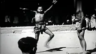 Bali tahun 1938