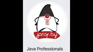 Java Professionals Meetup #24