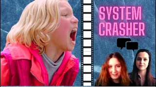 Psikolektif Film: System Crasher (Oyun Bozan) Film İncelemesi (Spoiler İçermektedir)