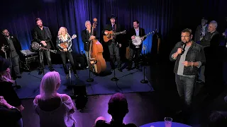 Rhonda Vincent & The Rage 20161116 1st live streaming concert