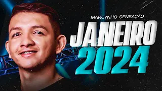 MARCYNHO SENSAÇÃO - CD NOVO 2024 | MUSICAS NOVAS | PANE NO SISTEMA - REP. ATUALIZADO PISEIRO 2024