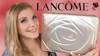 SO GUT! Lancome Blockbuster Holiday Bag 2023 | Unboxing | Inhalt | Claudis Bunte Welt