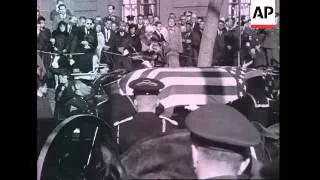Funeral of JFK