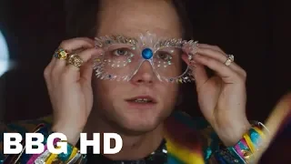 ROCKETMAN - ‘Fantasy’ TV Spot (2019) HD