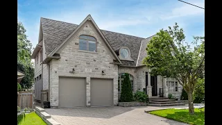 1458 Liveoak Drive, Mississauga Home - Real Estate Properties