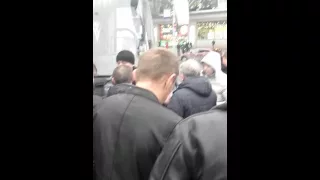 ГКУ "Организатор перевозок" в действии.