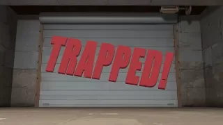 Trapped! [Saxxy Awards 2017 Comedy]