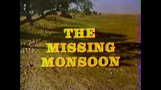 The Missing Monsoon (1984)