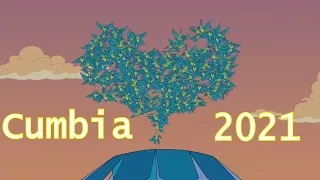 Los Simpson - Cumbia 2021