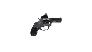 Gun Of The Week: Taurus USA 605 T.O.R.O.