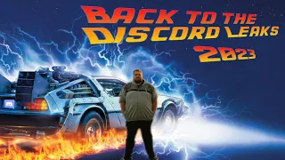 Drachenlord Discord Leak 24.04.2023 Nur Haider auf dem Discord