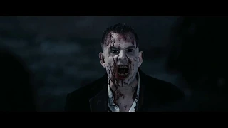 30 Days Of Night - Vampire Final Speech (HD)