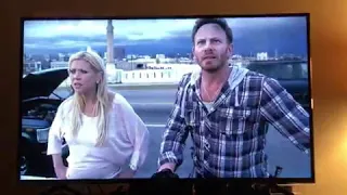 The Last Sharknado: It's About Time SPACE Channel Trailer