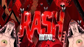 (60hz Mobile) RASH - Loltad (Extreme Demon)