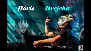 Boris Brejcha - Master Mix°3 2021