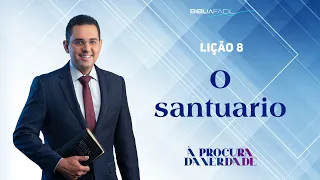 Tema 8: O Santuario