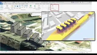 Forma meets Revit