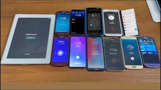 Alarm Clock Honor , Samsung , Huawei , HTC , IPad , IPhone , Phone Search