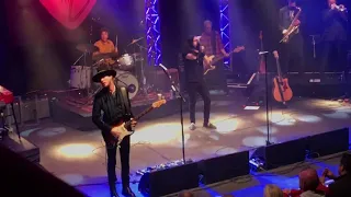 Kenny Wayne Shepherd Band - Turn To Stone - Shepherd’s Bush Empire - 12/11/19