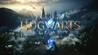 Hogwarts Legacy/Хогвартс. Наследие БУДЕТ ЛИ ШЕДЕВРОМ 2022 ГОДА?//Наследие Гарри Поттера