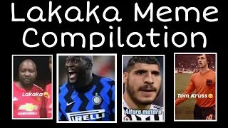 Lakaka Meme Compilation (Funny)