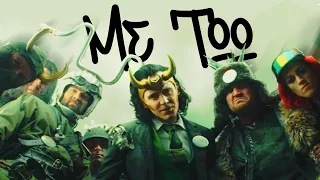 Me Too || Loki [+E05]